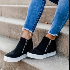 ash wedge sneakers urban outfitters